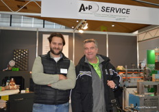 Erik Sebastian Schiffmann im Gespräch mit Andre Vois von Bandolution. 