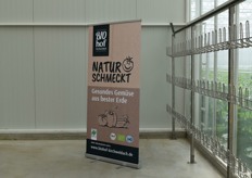 Natur Schmeckt - das Motto des BIOhofs