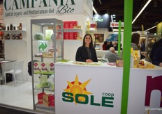 Sole Coop mit Maria Laura Picardi